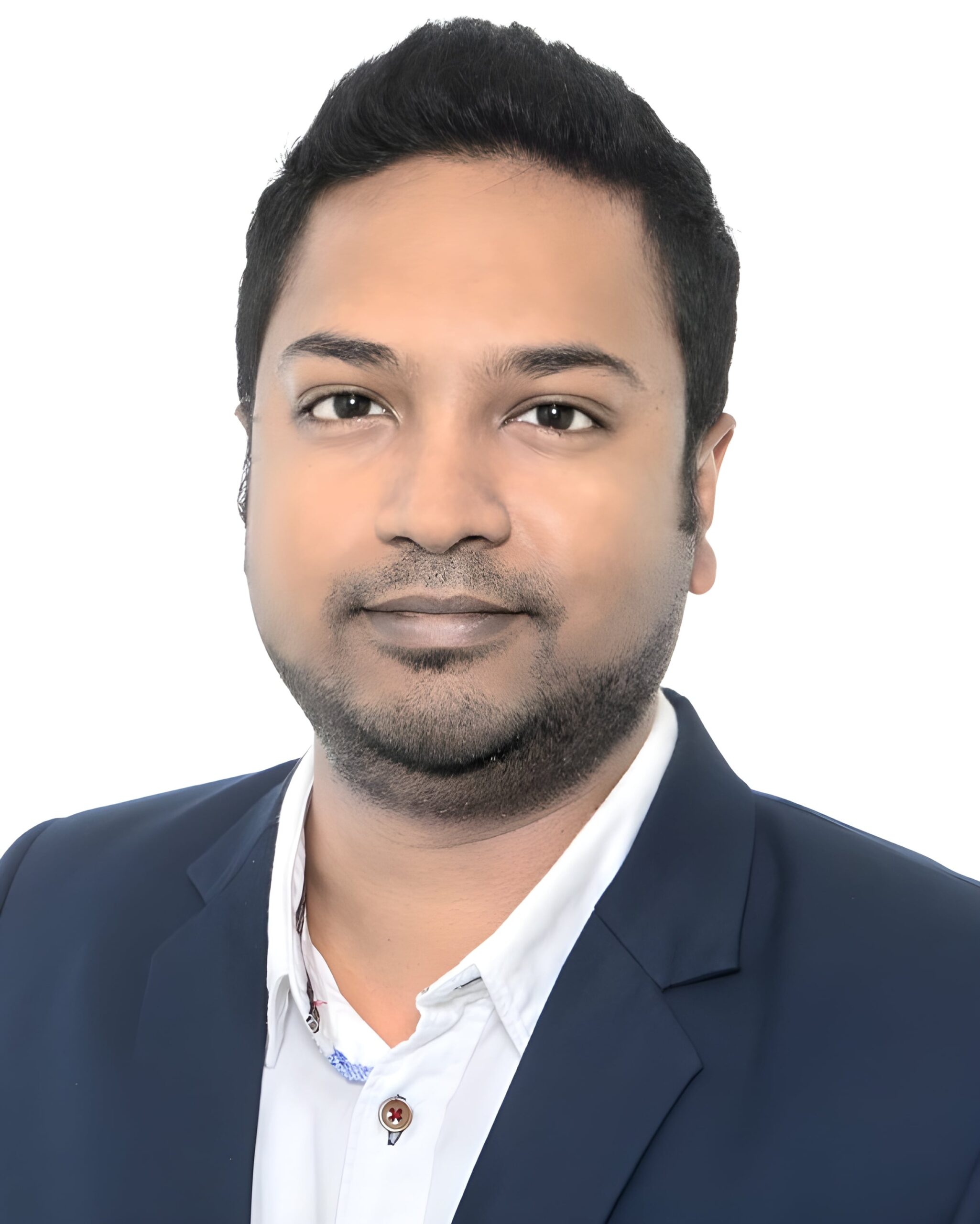 Gaurav Dash