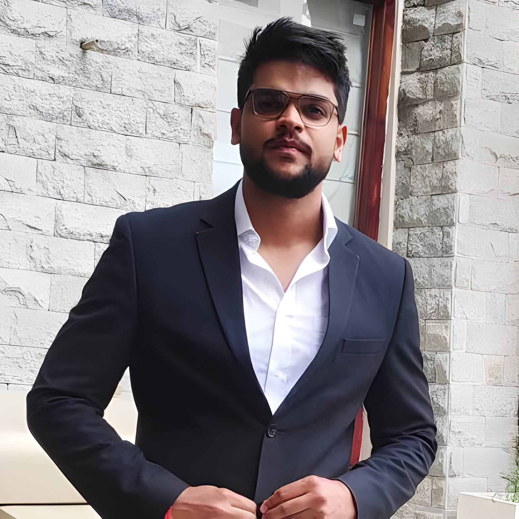 Mr. Nitin Bajpai