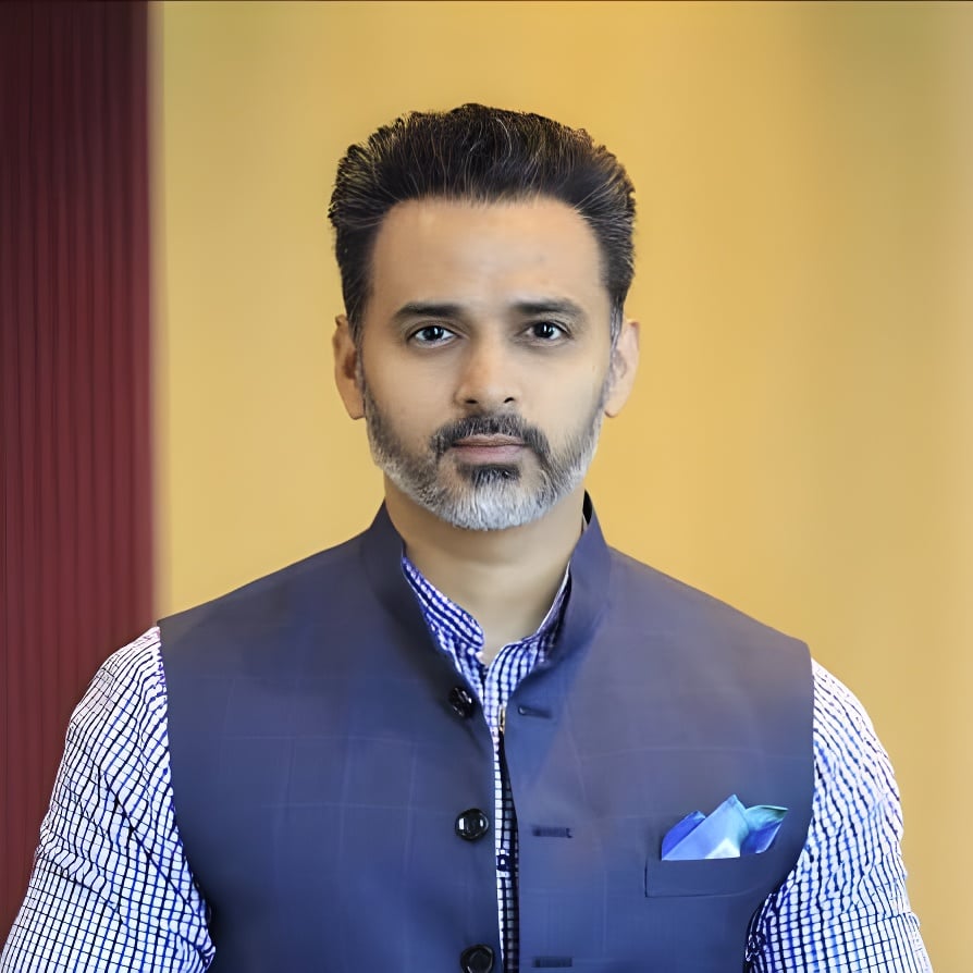 Shri Siddesh Ramdas Kadam