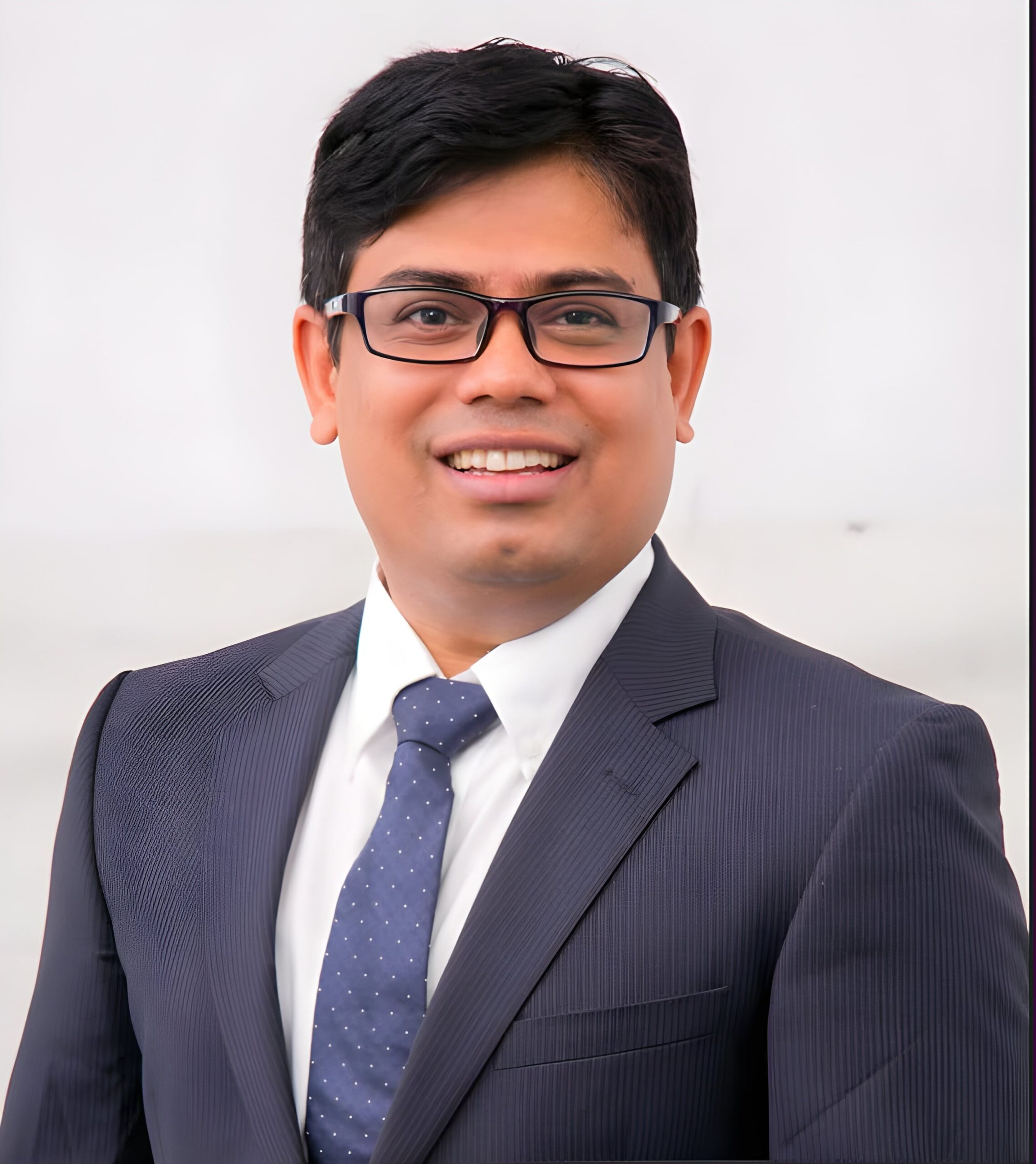 Sandeep Sreekumar