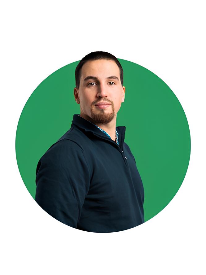 Nemanja Nedić