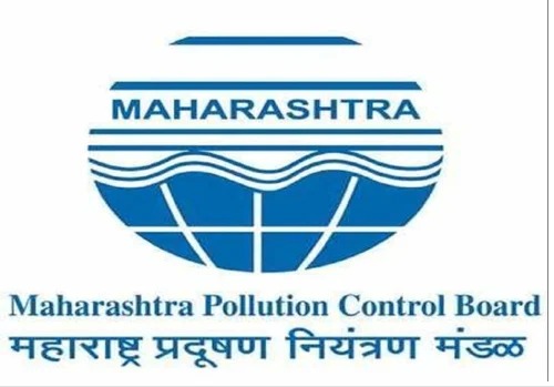 Maharashtra Pollution Control Board logo