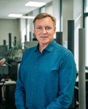 Trond Edvardsen