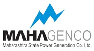 MAHAGENCO logo